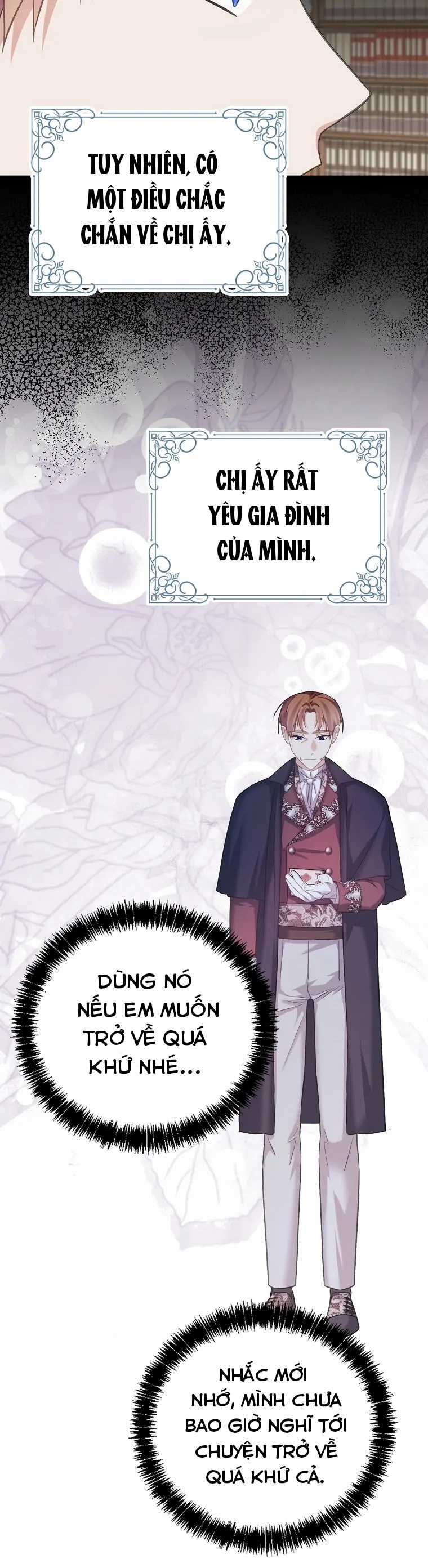 Cây Cúc Tây Thân Yêu Của Tôi Chapter 74 trang 15