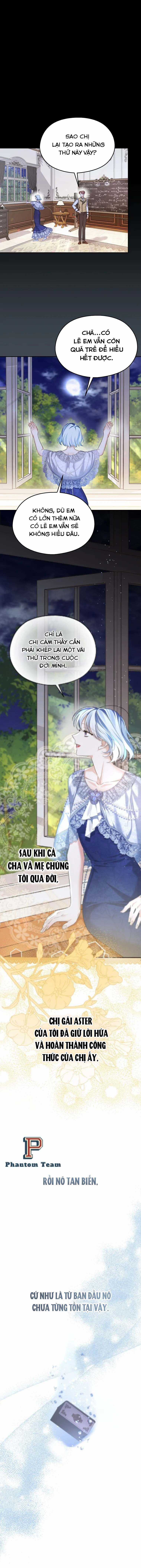 Cây Cúc Tây Thân Yêu Của Tôi Chapter 74 trang 3