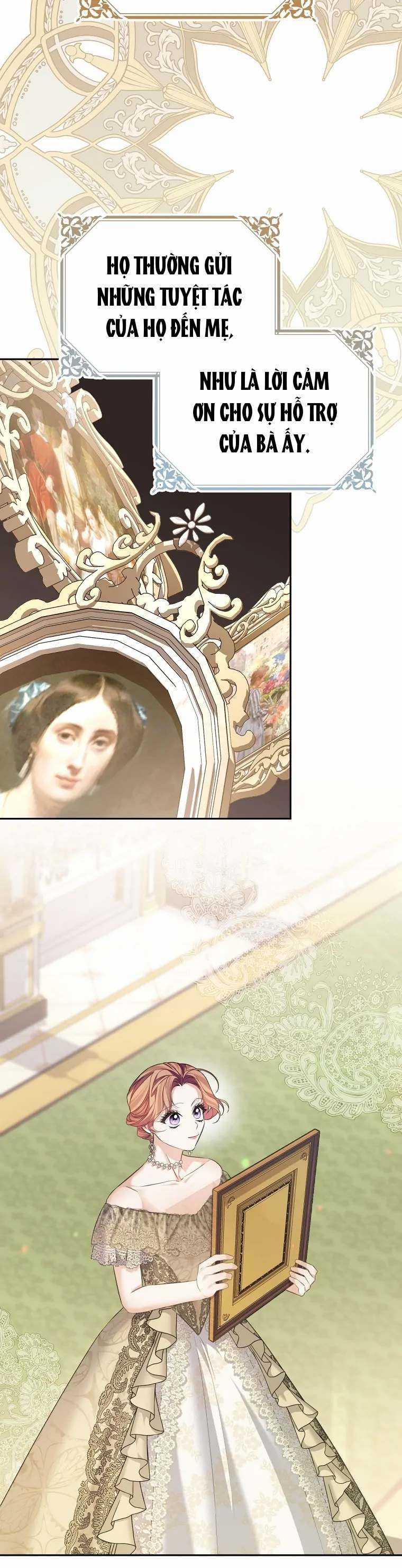 Cây Cúc Tây Thân Yêu Của Tôi Chapter 74 trang 7