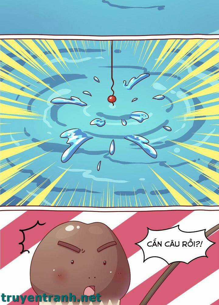 Cây Nấm Kì Khả Chapter 14 trang 2