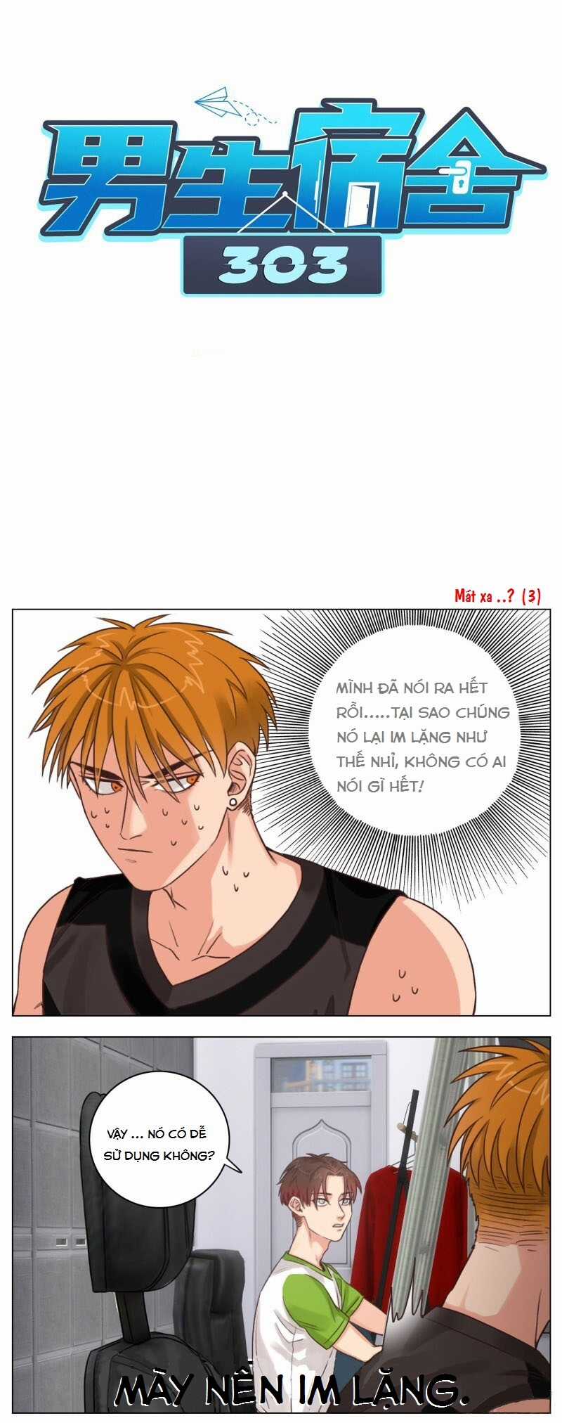 Cây Nhỏ Và Mùa Xuân Thân Yêu Chapter 1 trang 11