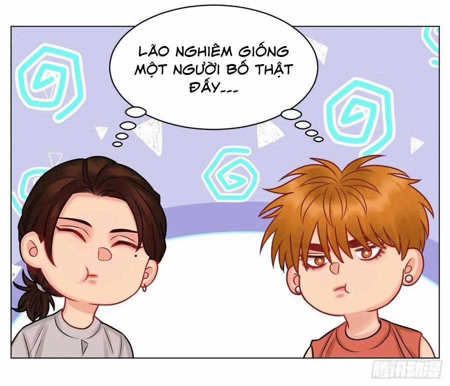 Cây Nhỏ Và Mùa Xuân Thân Yêu Chapter 176 trang 15