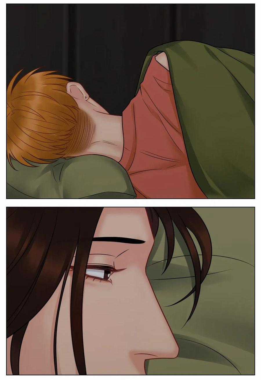 Cây Nhỏ Và Mùa Xuân Thân Yêu Chapter 176 trang 6