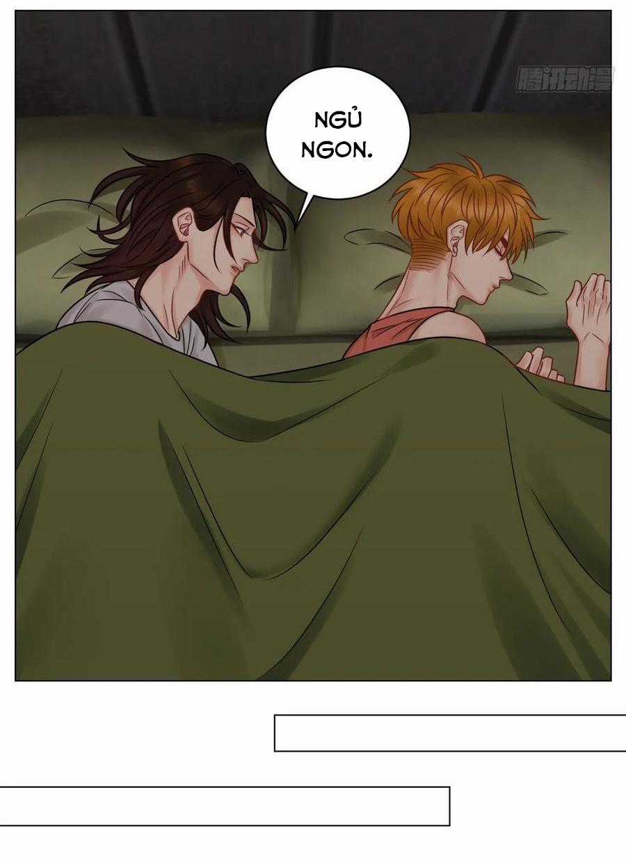 Cây Nhỏ Và Mùa Xuân Thân Yêu Chapter 176 trang 7