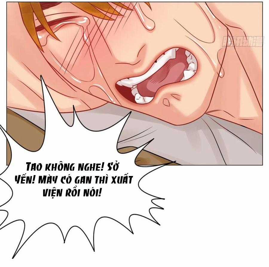 Cây Nhỏ Và Mùa Xuân Thân Yêu Chapter 178 trang 13