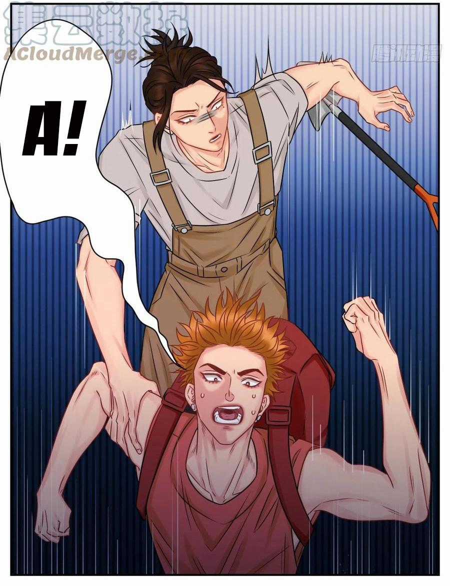 Cây Nhỏ Và Mùa Xuân Thân Yêu Chapter 178 trang 6