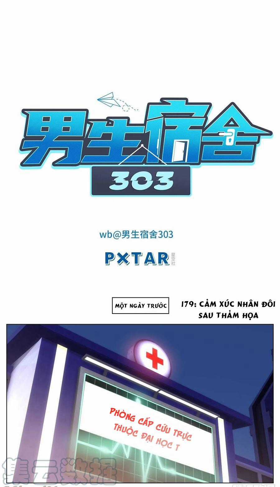 Cây Nhỏ Và Mùa Xuân Thân Yêu Chapter 179 trang 0