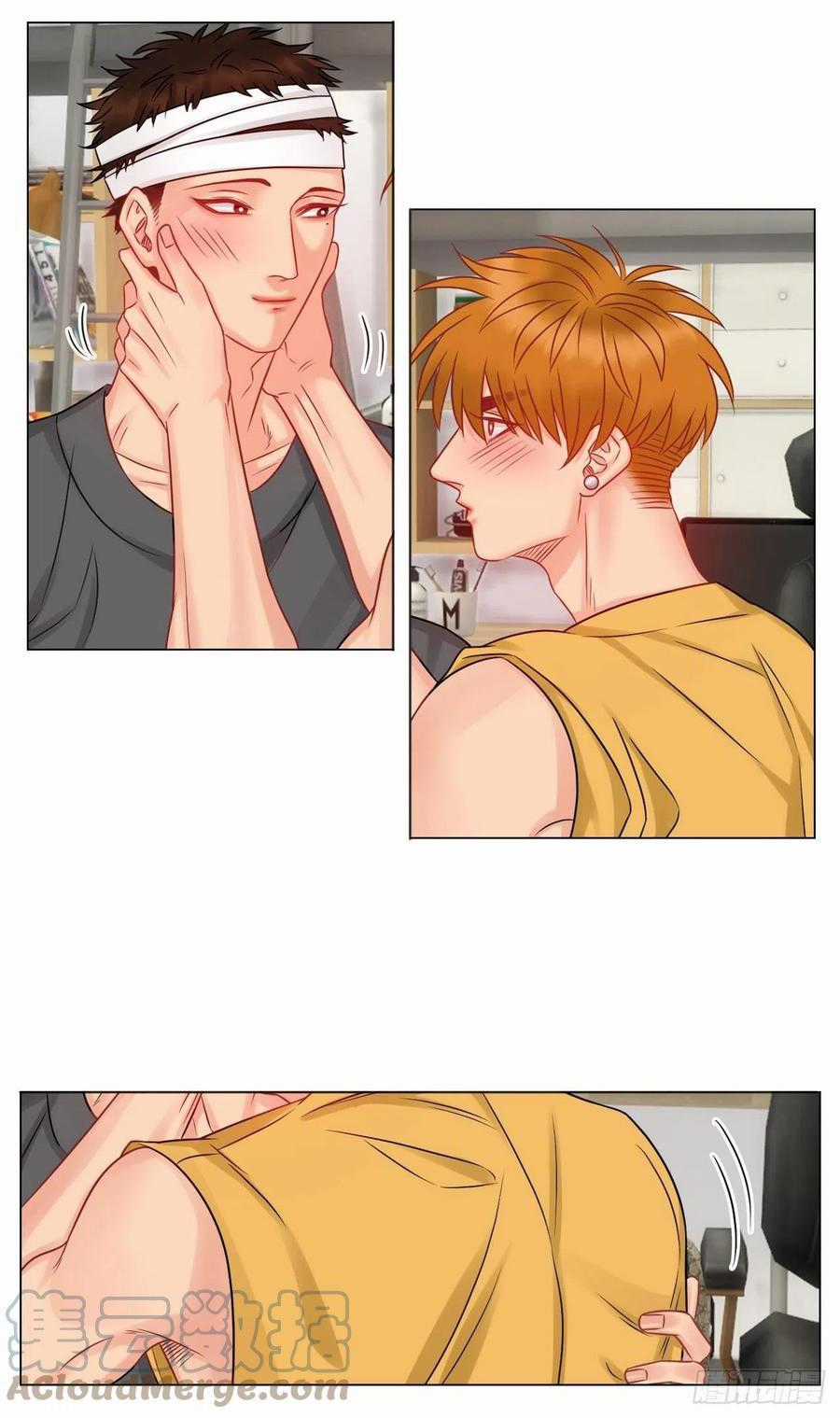 Cây Nhỏ Và Mùa Xuân Thân Yêu Chapter 179 trang 11