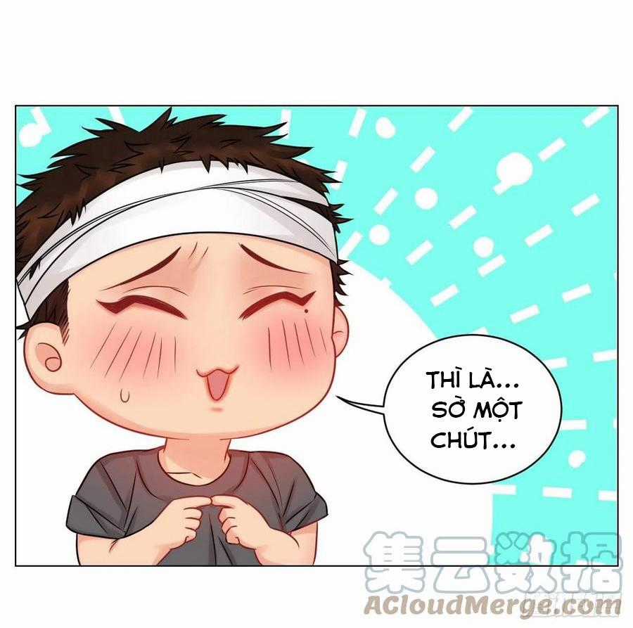 Cây Nhỏ Và Mùa Xuân Thân Yêu Chapter 179 trang 13