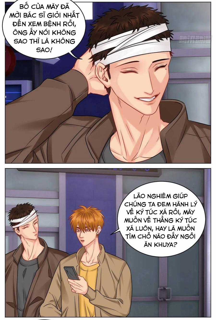 Cây Nhỏ Và Mùa Xuân Thân Yêu Chapter 179 trang 2