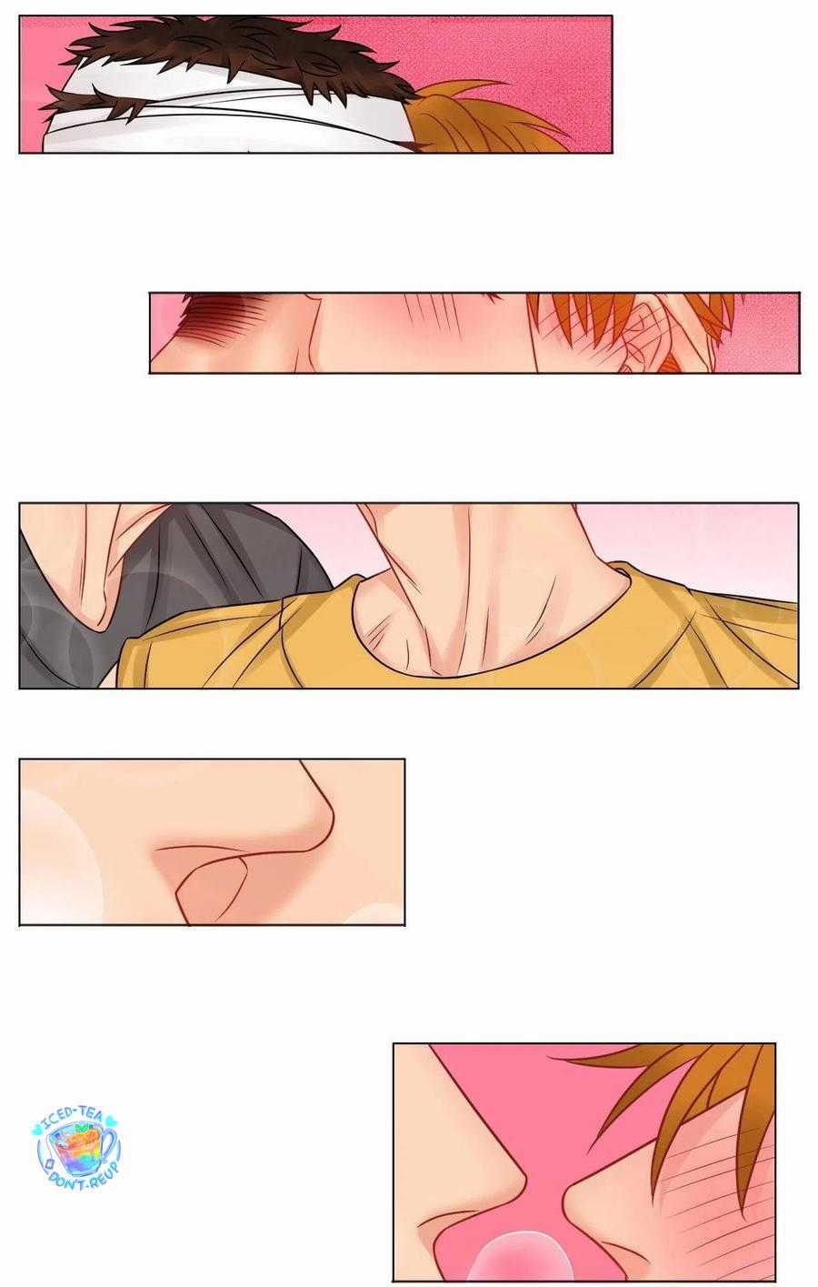 Cây Nhỏ Và Mùa Xuân Thân Yêu Chapter 179 trang 9