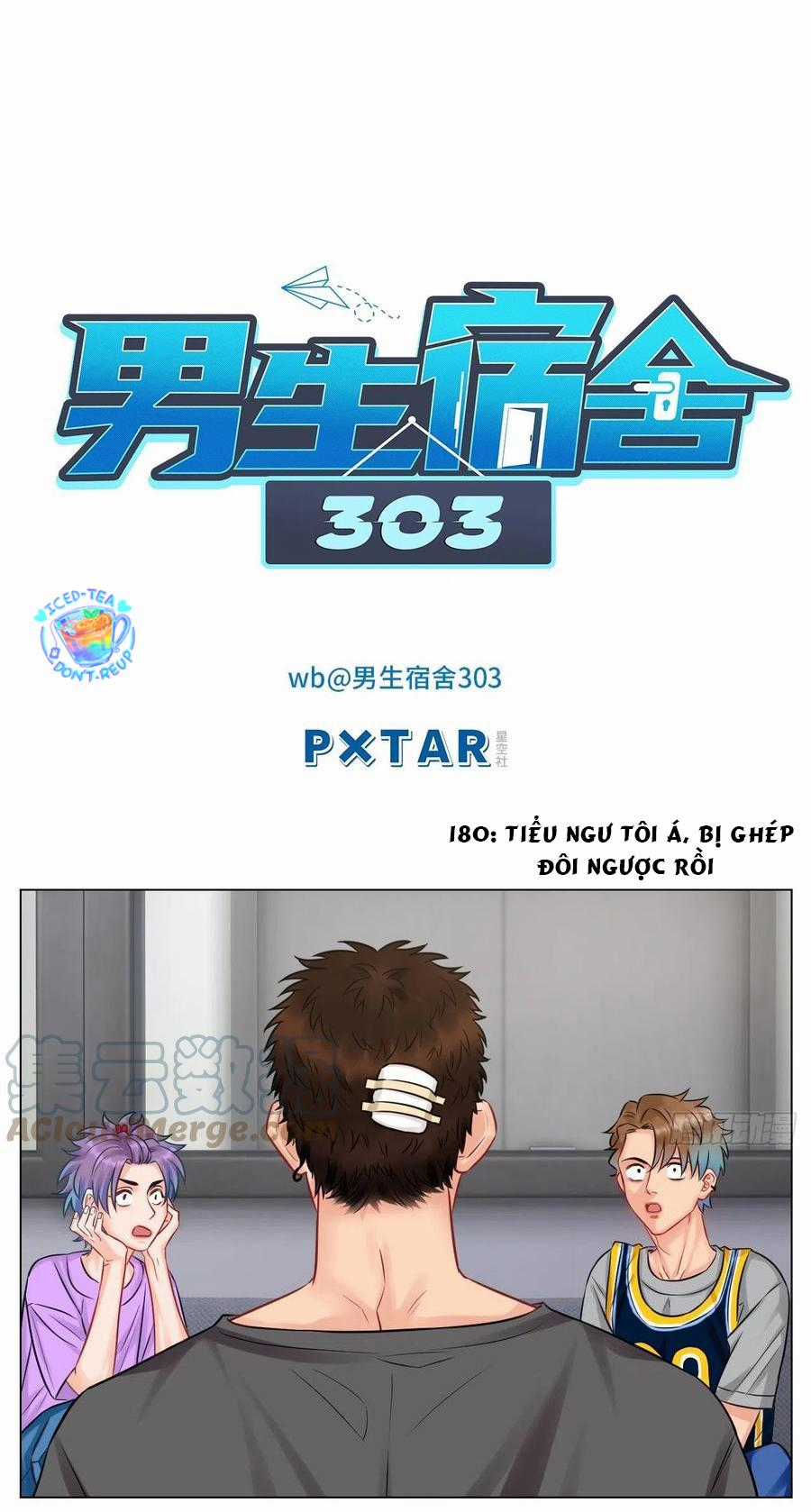 Cây Nhỏ Và Mùa Xuân Thân Yêu Chapter 180 trang 0