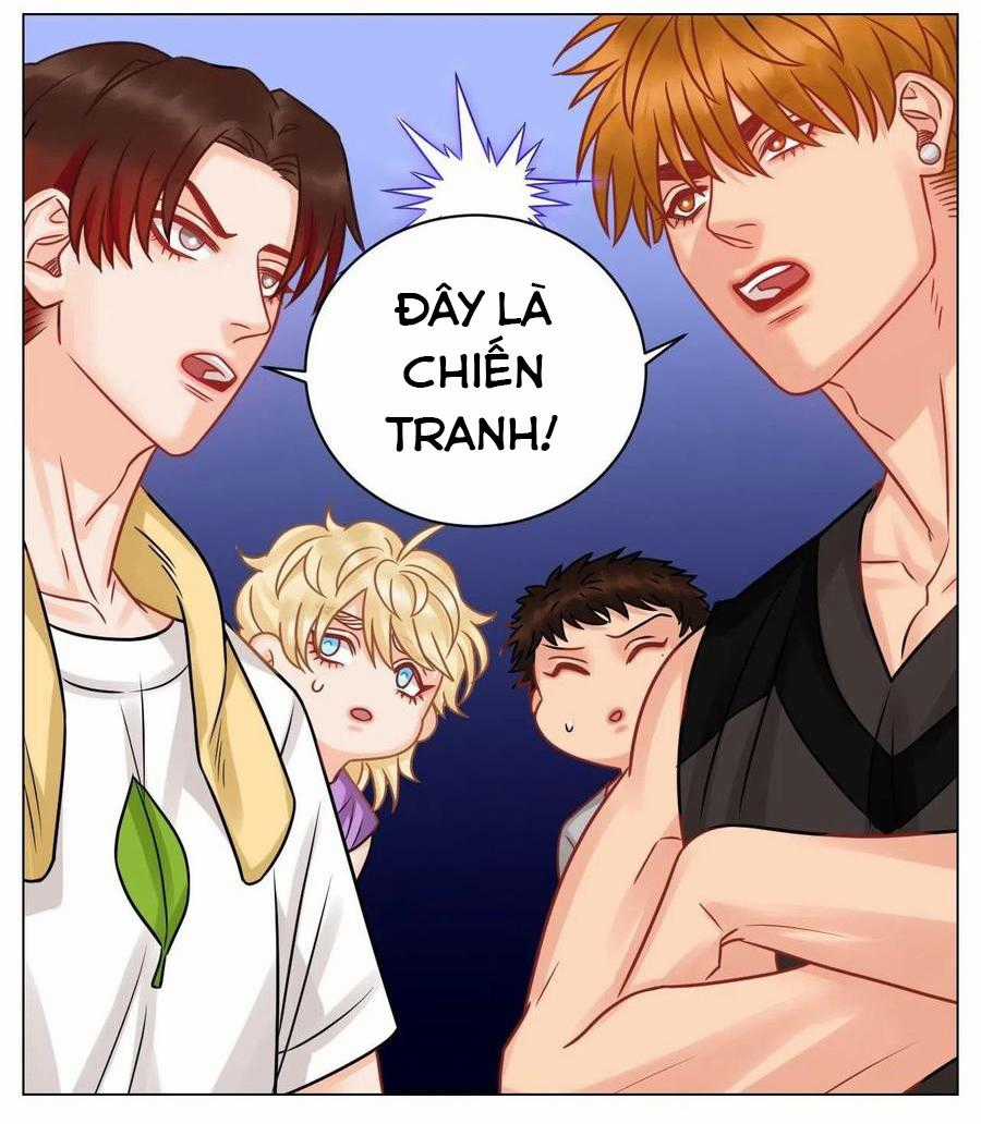 Cây Nhỏ Và Mùa Xuân Thân Yêu Chapter 182 trang 15