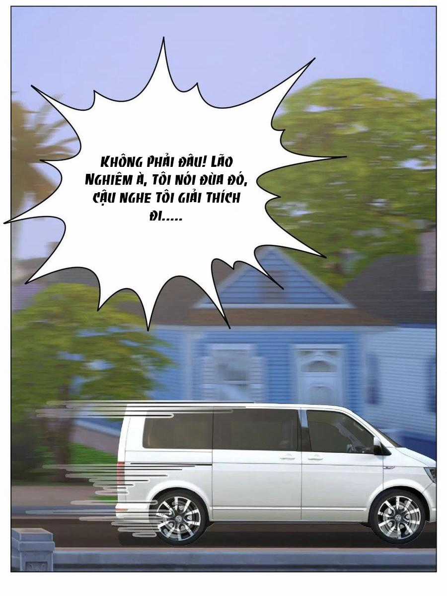 Cây Nhỏ Và Mùa Xuân Thân Yêu Chapter 184 trang 13