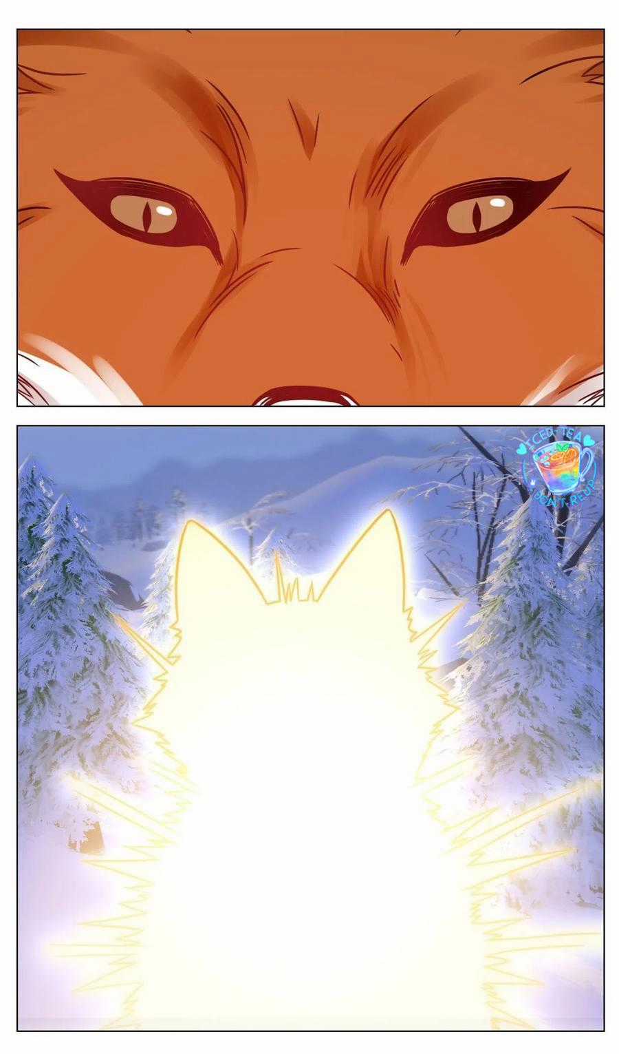 Cây Nhỏ Và Mùa Xuân Thân Yêu Chapter 189 trang 8