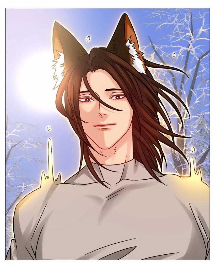 Cây Nhỏ Và Mùa Xuân Thân Yêu Chapter 189 trang 9