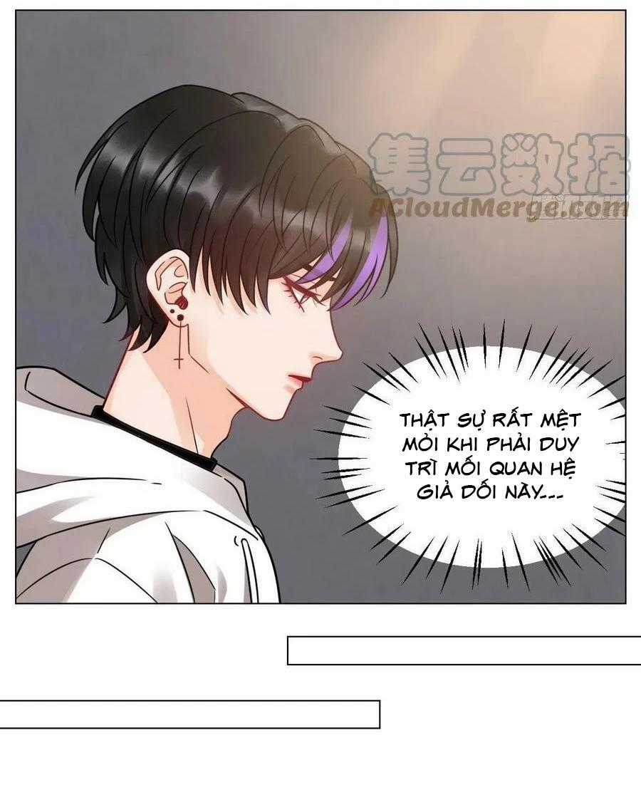 Cây Nhỏ Và Mùa Xuân Thân Yêu Chapter 190 trang 13