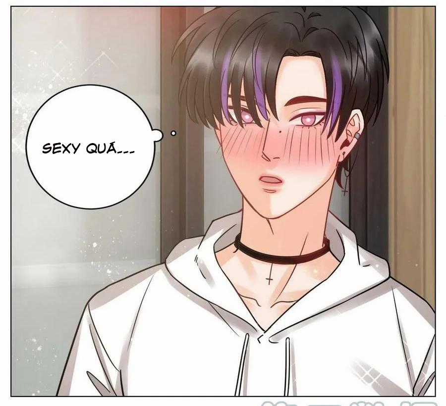 Cây Nhỏ Và Mùa Xuân Thân Yêu Chapter 190 trang 16