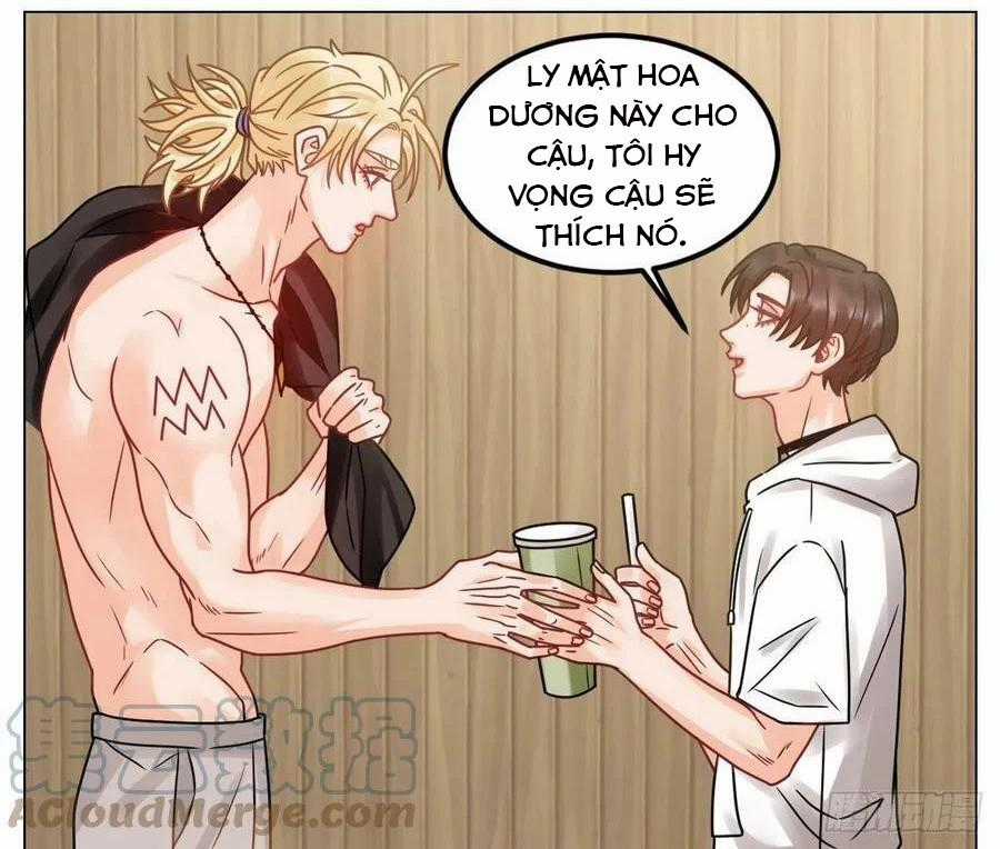 Cây Nhỏ Và Mùa Xuân Thân Yêu Chapter 190 trang 18