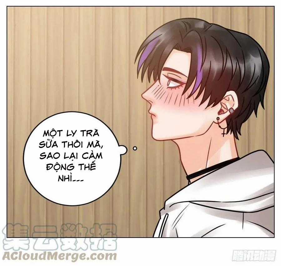 Cây Nhỏ Và Mùa Xuân Thân Yêu Chapter 190 trang 20