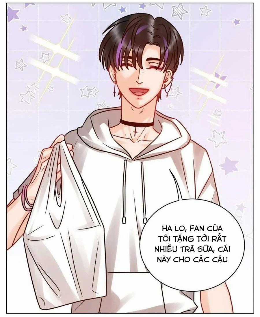 Cây Nhỏ Và Mùa Xuân Thân Yêu Chapter 190 trang 6