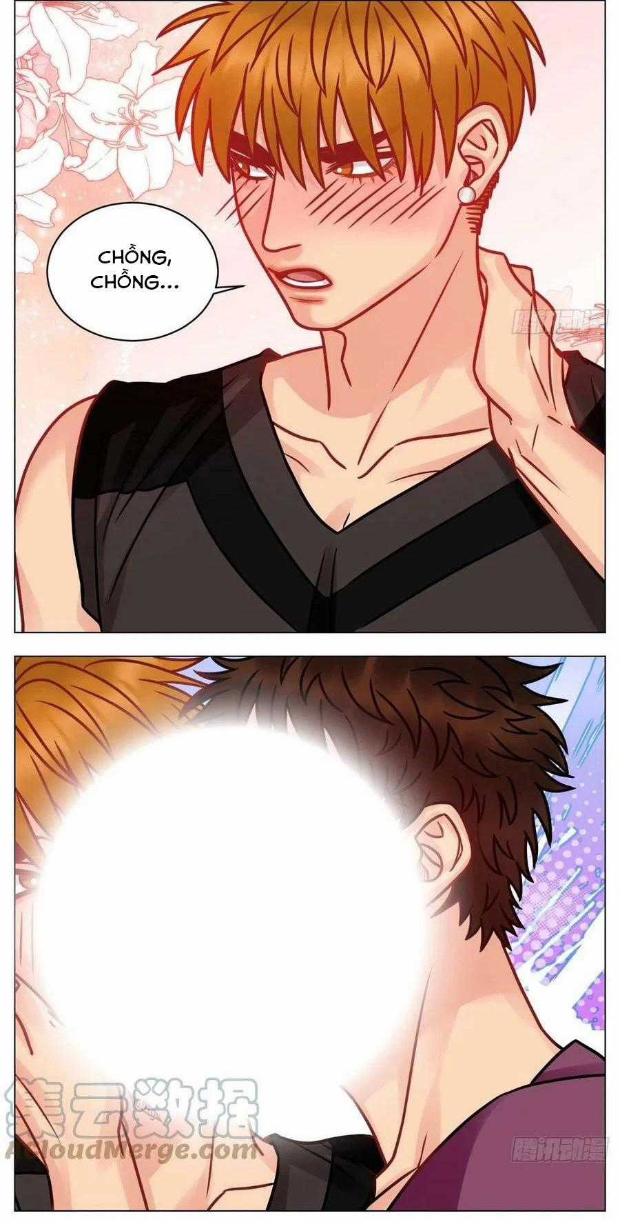 Cây Nhỏ Và Mùa Xuân Thân Yêu Chapter 191 trang 13