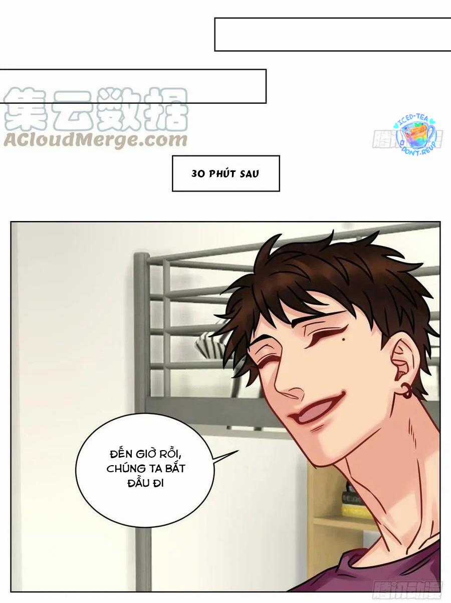 Cây Nhỏ Và Mùa Xuân Thân Yêu Chapter 191 trang 9