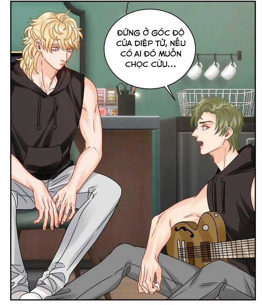 Cây Nhỏ Và Mùa Xuân Thân Yêu Chapter 192 trang 11