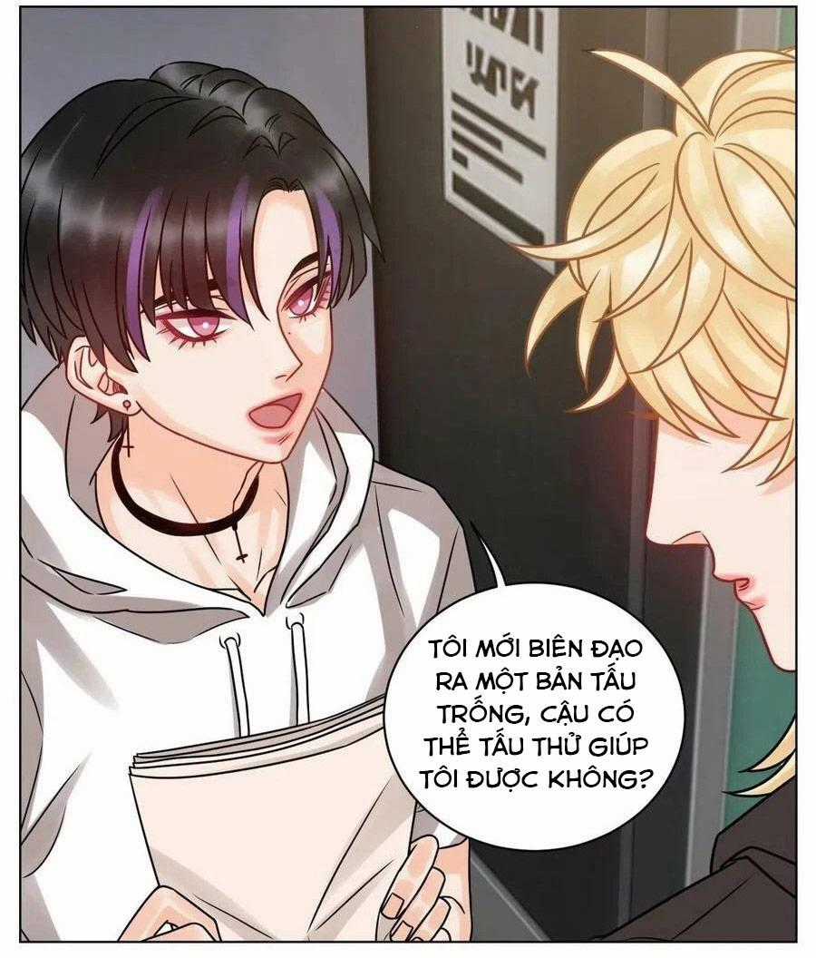 Cây Nhỏ Và Mùa Xuân Thân Yêu Chapter 192 trang 5