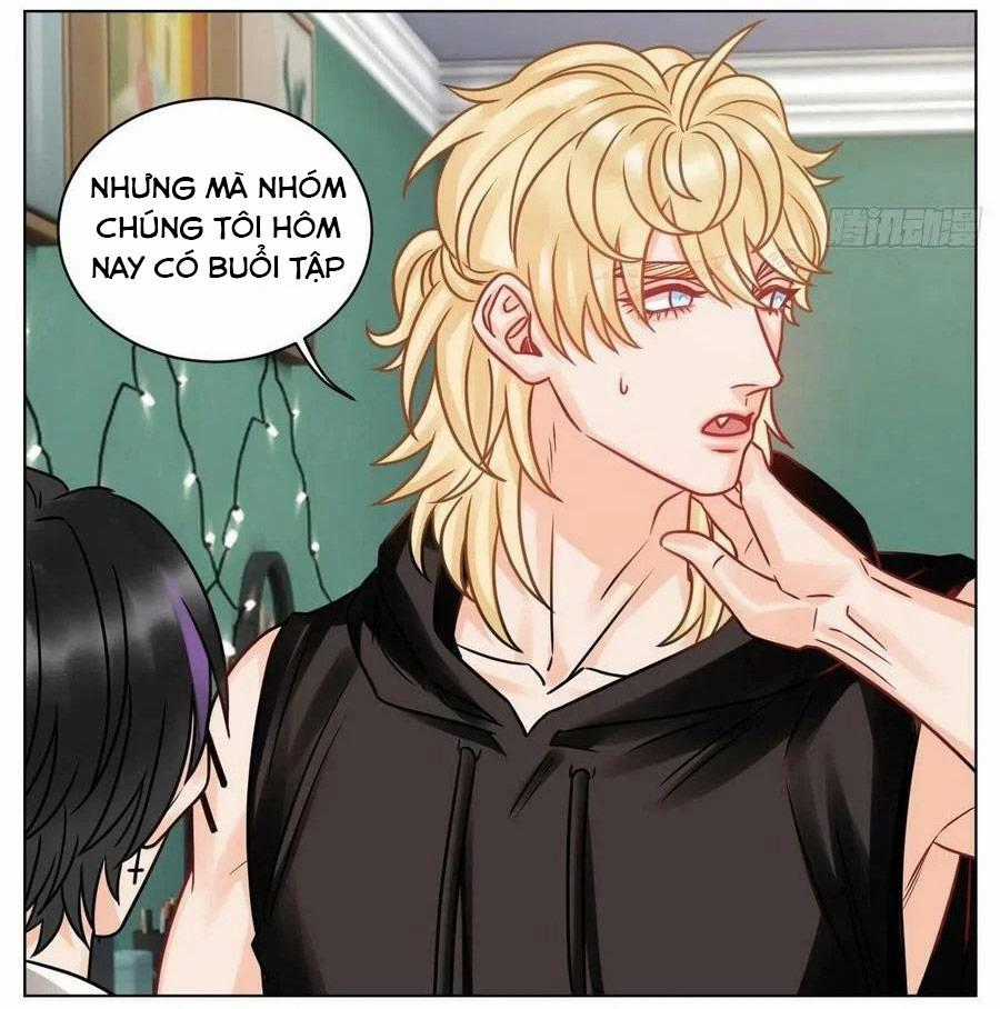 Cây Nhỏ Và Mùa Xuân Thân Yêu Chapter 192 trang 6