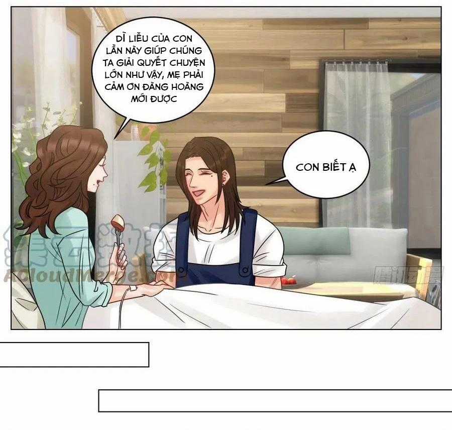 Cây Nhỏ Và Mùa Xuân Thân Yêu Chapter 193 trang 13