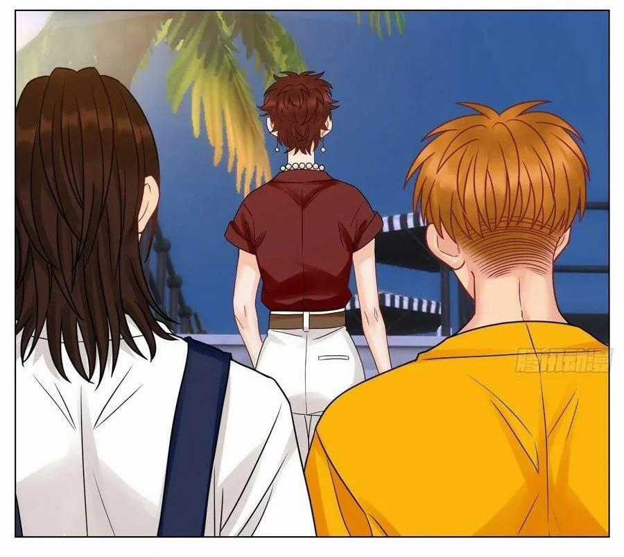 Cây Nhỏ Và Mùa Xuân Thân Yêu Chapter 193 trang 16