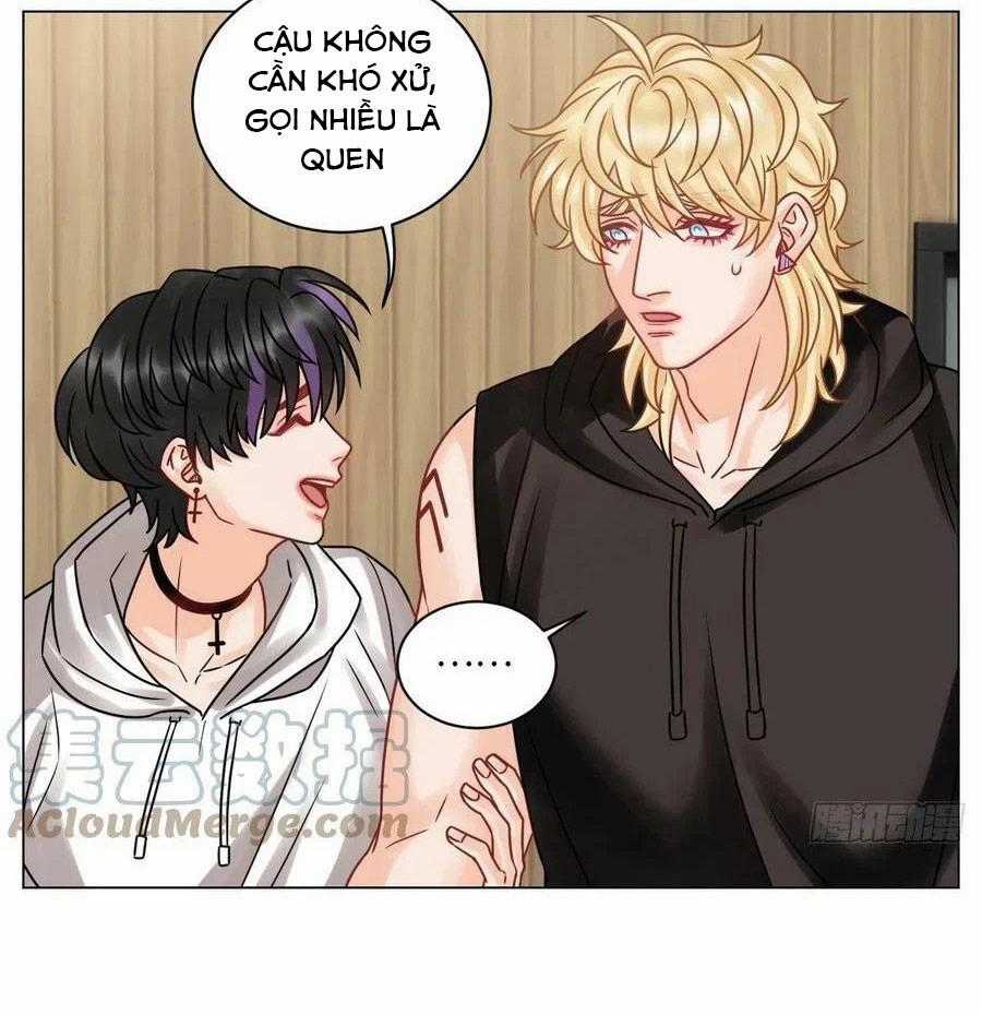 Cây Nhỏ Và Mùa Xuân Thân Yêu Chapter 194 trang 3