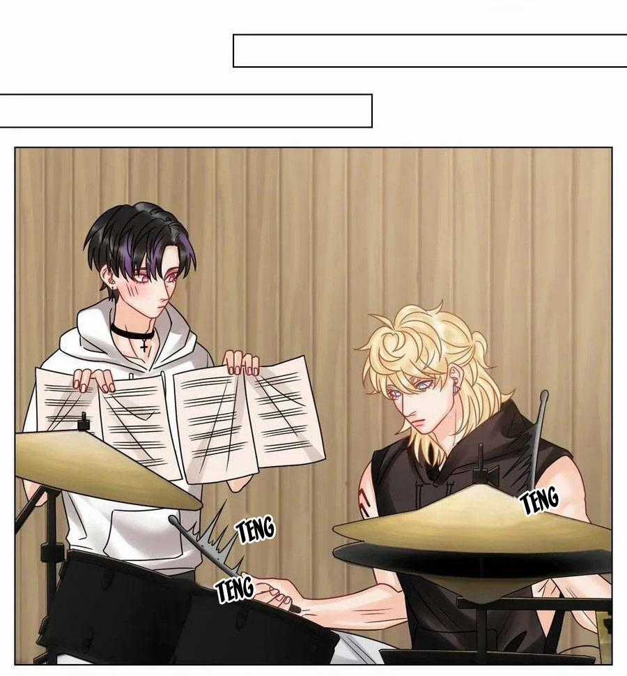 Cây Nhỏ Và Mùa Xuân Thân Yêu Chapter 194 trang 5