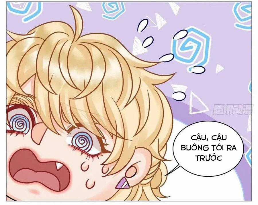 Cây Nhỏ Và Mùa Xuân Thân Yêu Chapter 194 trang 7