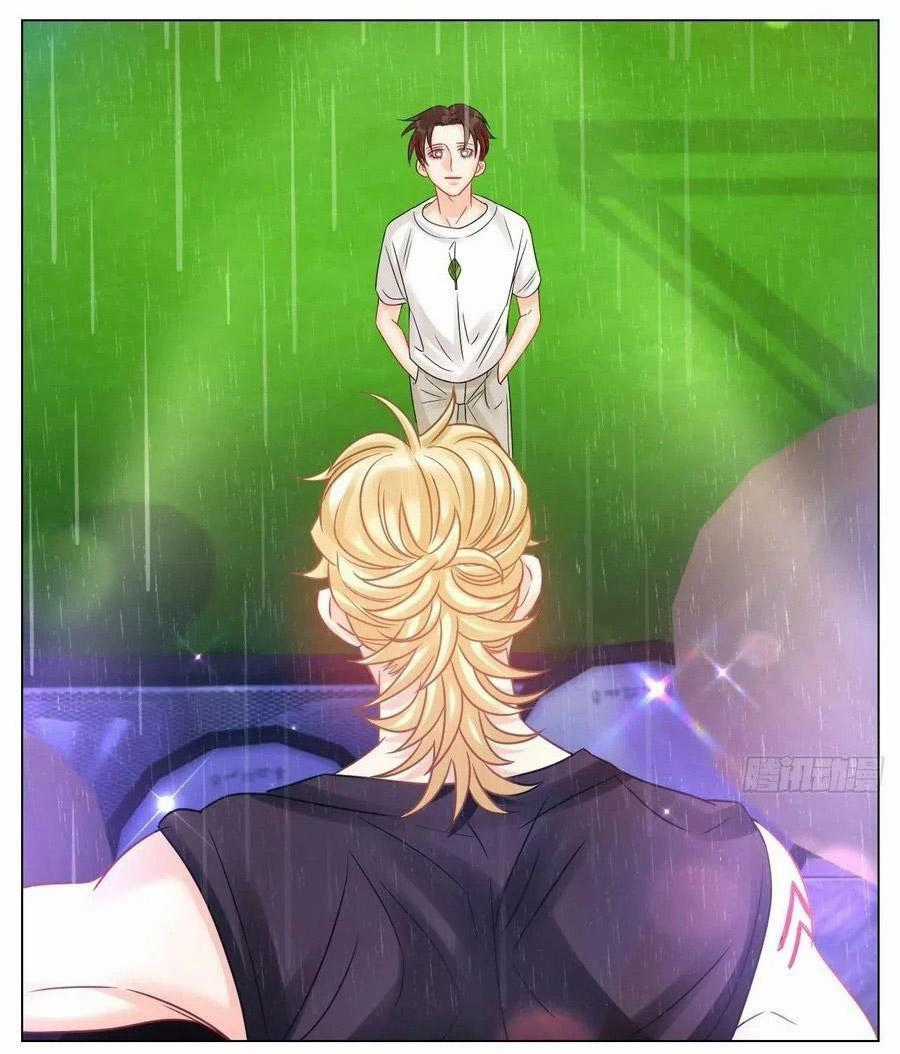 Cây Nhỏ Và Mùa Xuân Thân Yêu Chapter 195 trang 15