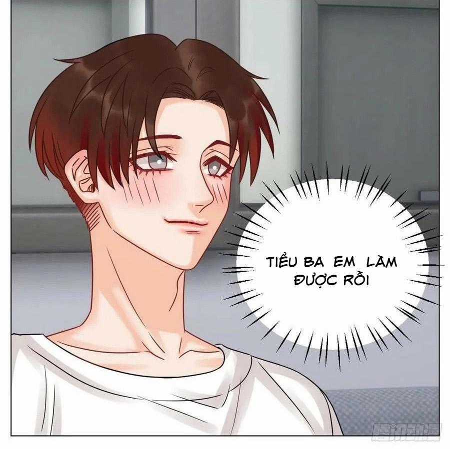 Cây Nhỏ Và Mùa Xuân Thân Yêu Chapter 195 trang 20