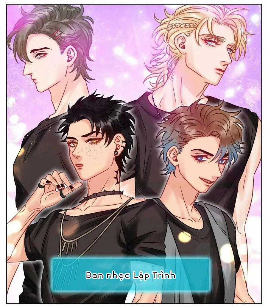 Cây Nhỏ Và Mùa Xuân Thân Yêu Chapter 195 trang 5