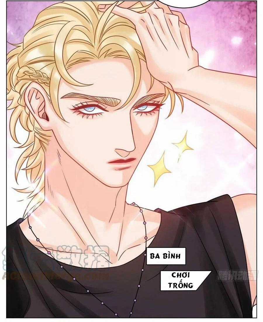 Cây Nhỏ Và Mùa Xuân Thân Yêu Chapter 195 trang 7