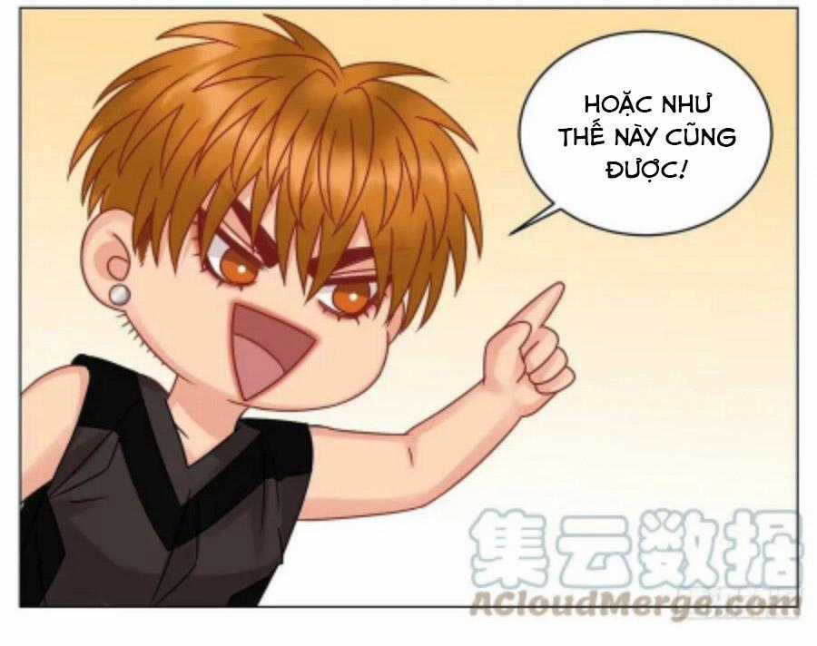 Cây Nhỏ Và Mùa Xuân Thân Yêu Chapter 196 trang 10