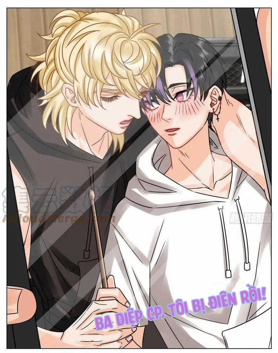 Cây Nhỏ Và Mùa Xuân Thân Yêu Chapter 196 trang 5