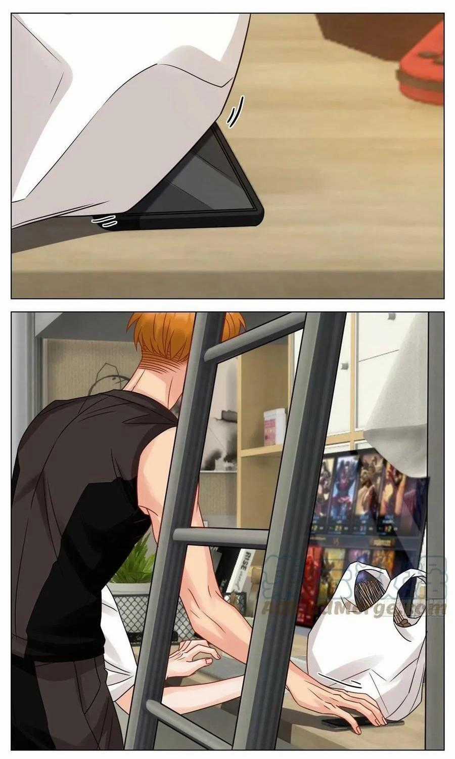 Cây Nhỏ Và Mùa Xuân Thân Yêu Chapter 197 trang 2