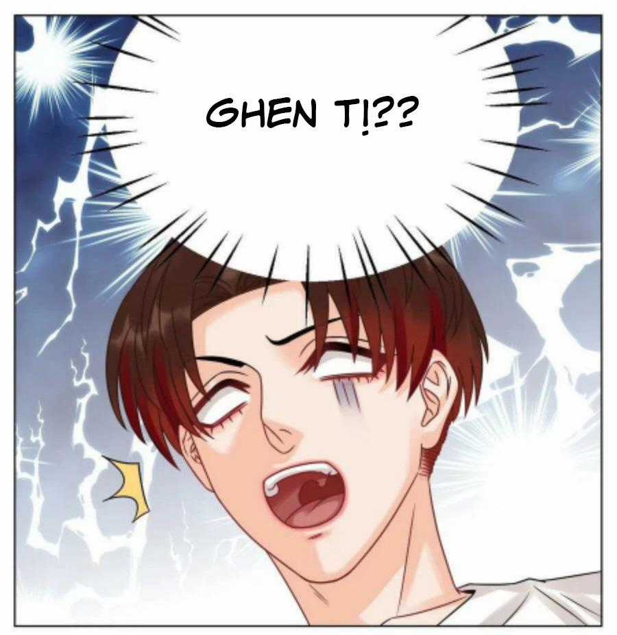 Cây Nhỏ Và Mùa Xuân Thân Yêu Chapter 198 trang 9