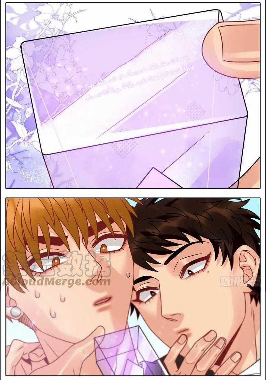 Cây Nhỏ Và Mùa Xuân Thân Yêu Chapter 199 trang 19