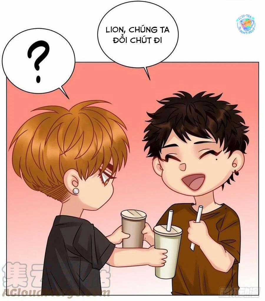 Cây Nhỏ Và Mùa Xuân Thân Yêu Chapter 199 trang 3