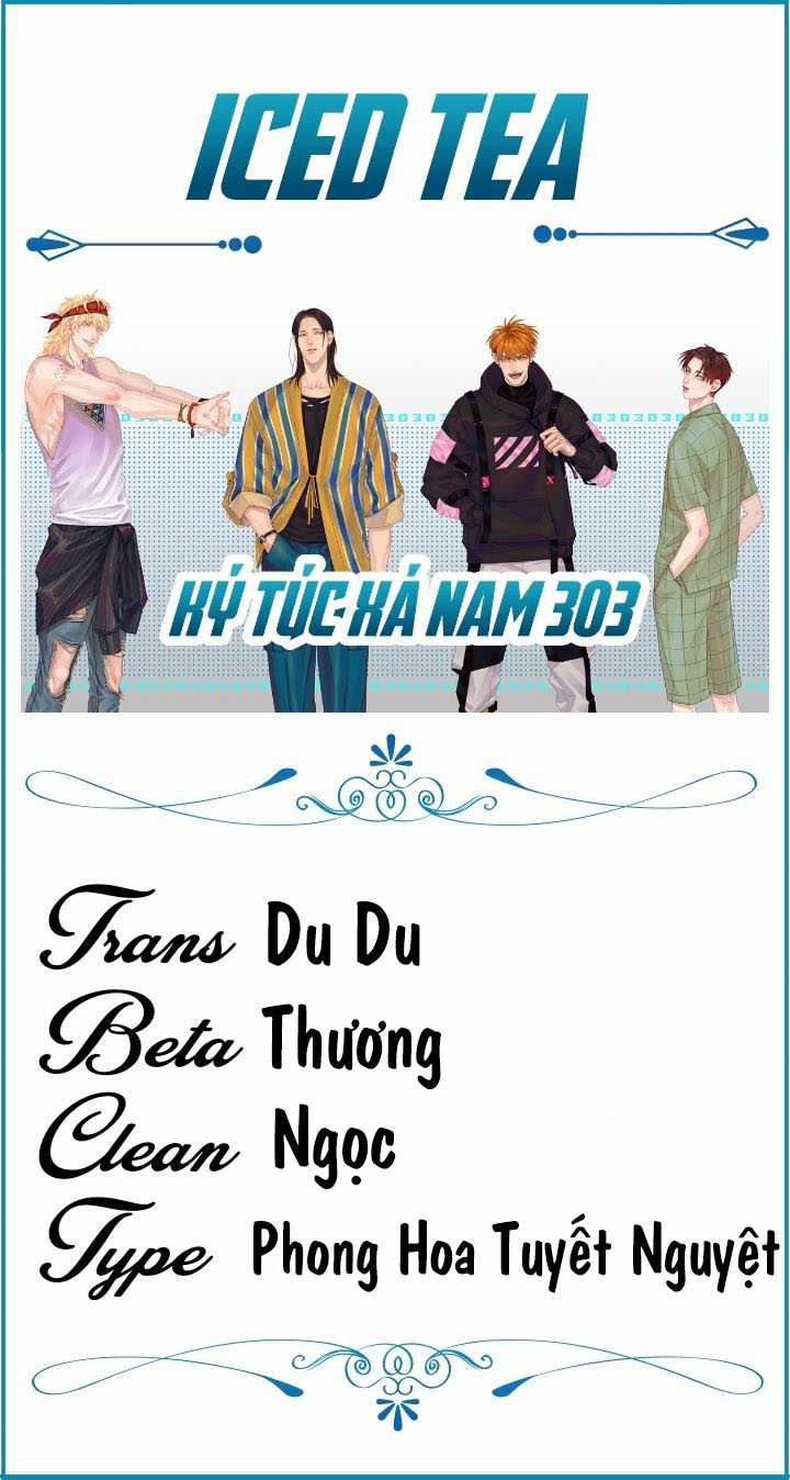 Cây Nhỏ Và Mùa Xuân Thân Yêu Chapter 2 trang 13