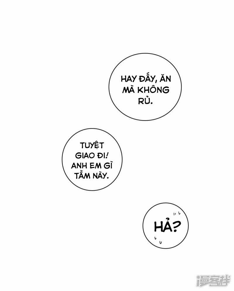 Cây Nhỏ Và Mùa Xuân Thân Yêu Chapter 2 trang 8