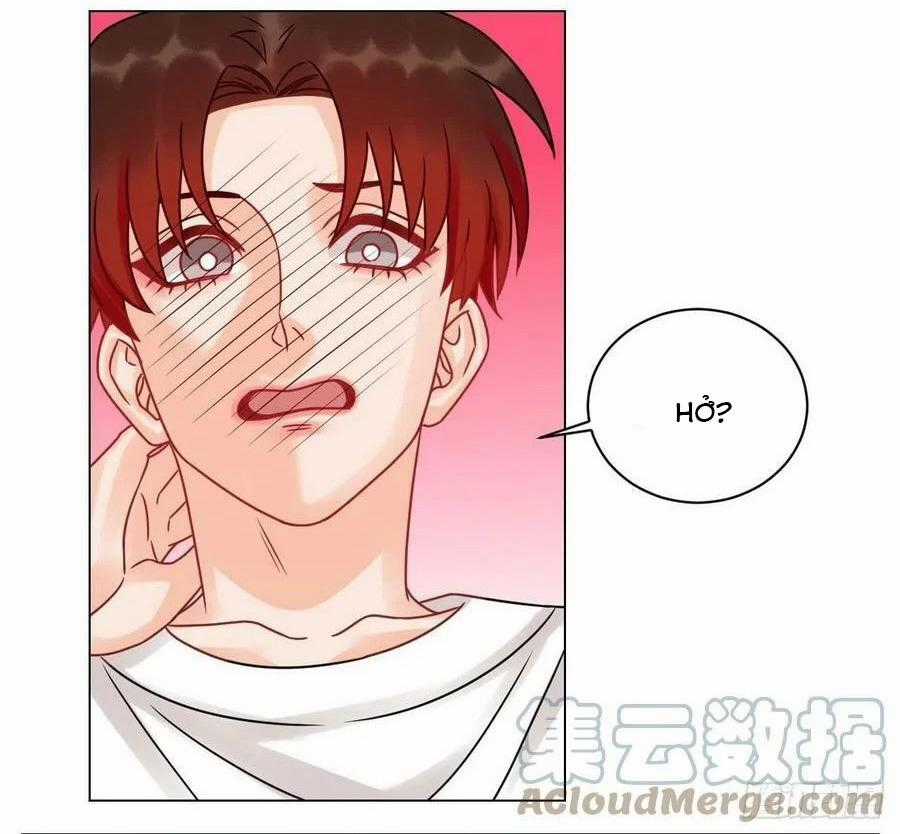 Cây Nhỏ Và Mùa Xuân Thân Yêu Chapter 200 trang 16