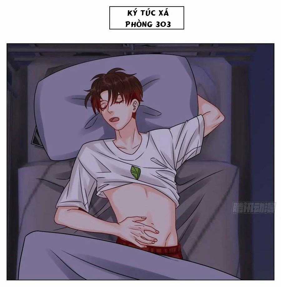 Cây Nhỏ Và Mùa Xuân Thân Yêu Chapter 200 trang 6