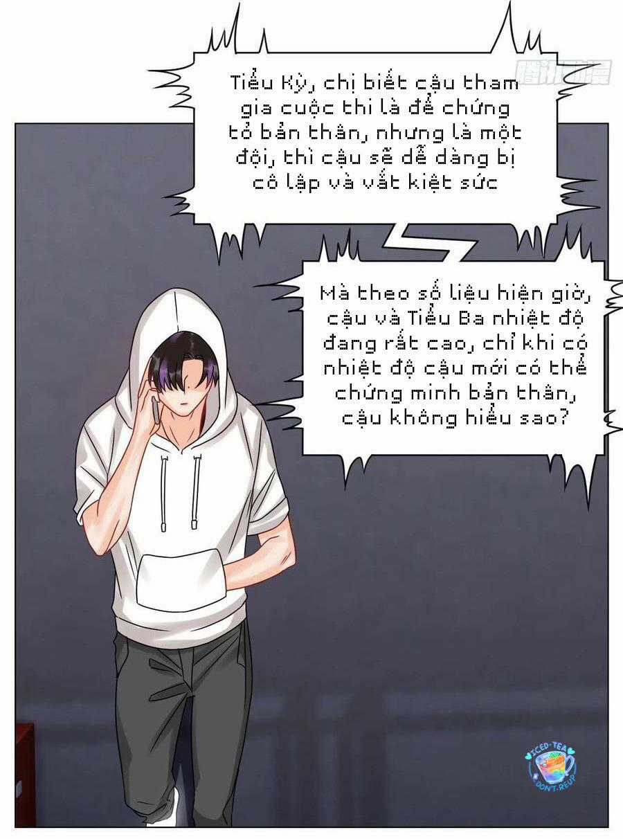 Cây Nhỏ Và Mùa Xuân Thân Yêu Chapter 201 trang 14